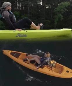 Hobie Mirage Compass Kayak Marine, Boating & Outdoor