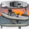 Hobie Mirage Lynx Kayak Marine, Boating & Outdoor