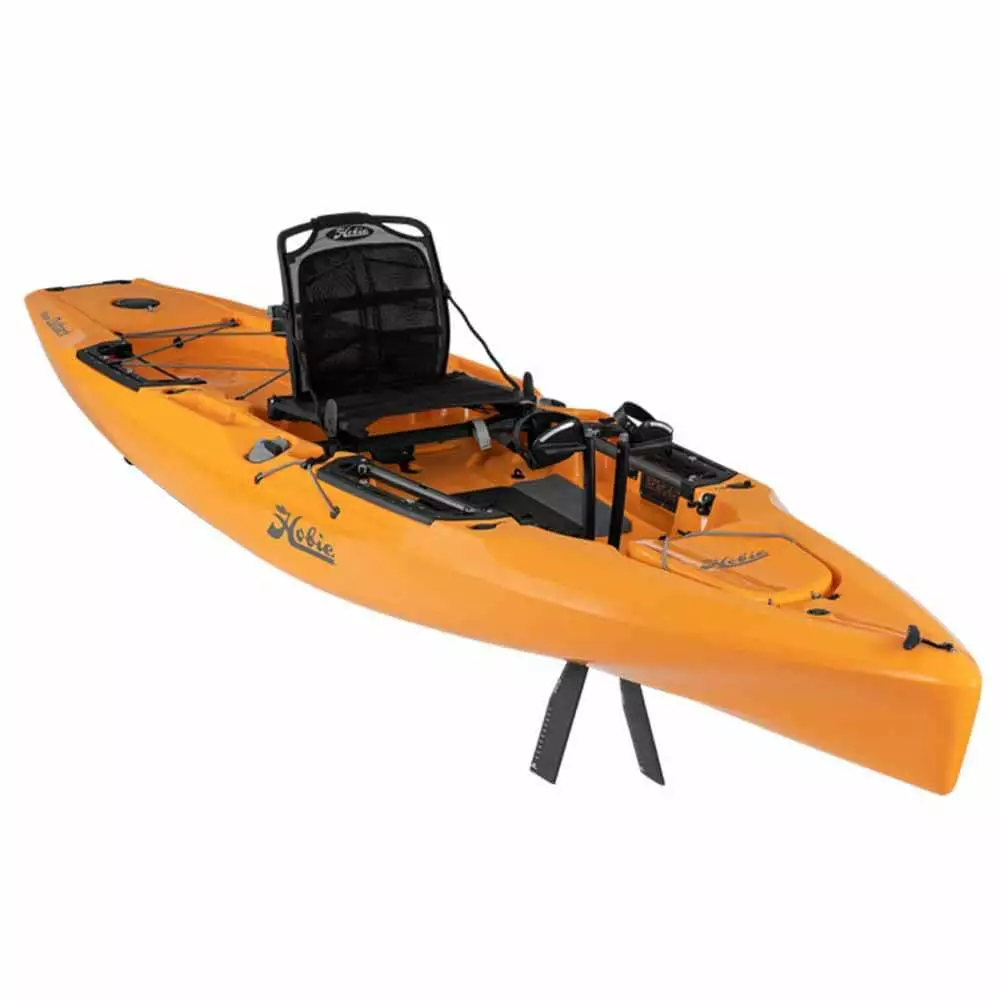 Hobie Mirage Boating Kayak Outdoor Marine, Outback 5 Hobie Mirage Outback Kayak Marine, Boating & Outdoor