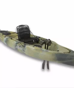 Hobie Mirage Outback Kayak Marine, Boating & Outdoor