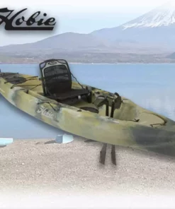 Hobie Mirage Outback Kayak Marine, Boating & Outdoor