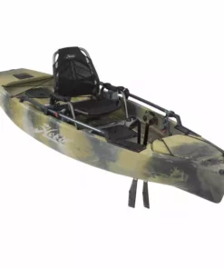 Marine, Boating & Outdoor Hobie Mirage Pro Angler 12 Kayak 180