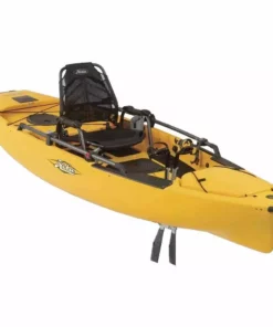 Marine, Boating & Outdoor Hobie Mirage Pro Angler 14 Kayak 180