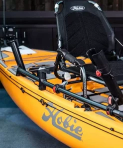 Hobie Rod Holder Extension 72020014