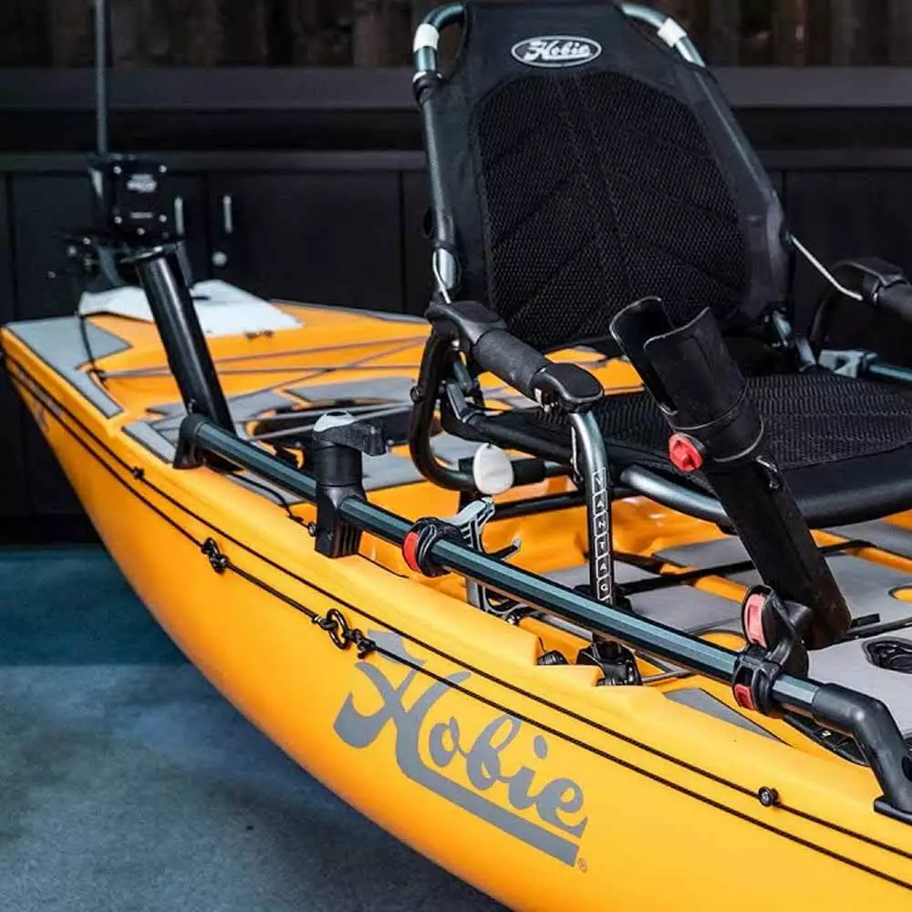 Rod Extension Holder 72020014 Hobie 4 Hobie Rod Holder Extension 72020014