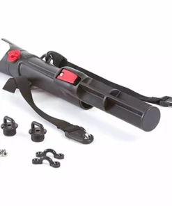 Hobie - ROD Holder Extension Adjustable - 72020074 Marine, Boating & Outdoor