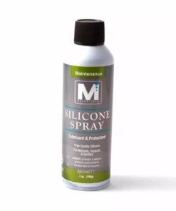 Hobie Silicone Spray 7oz Lubricant