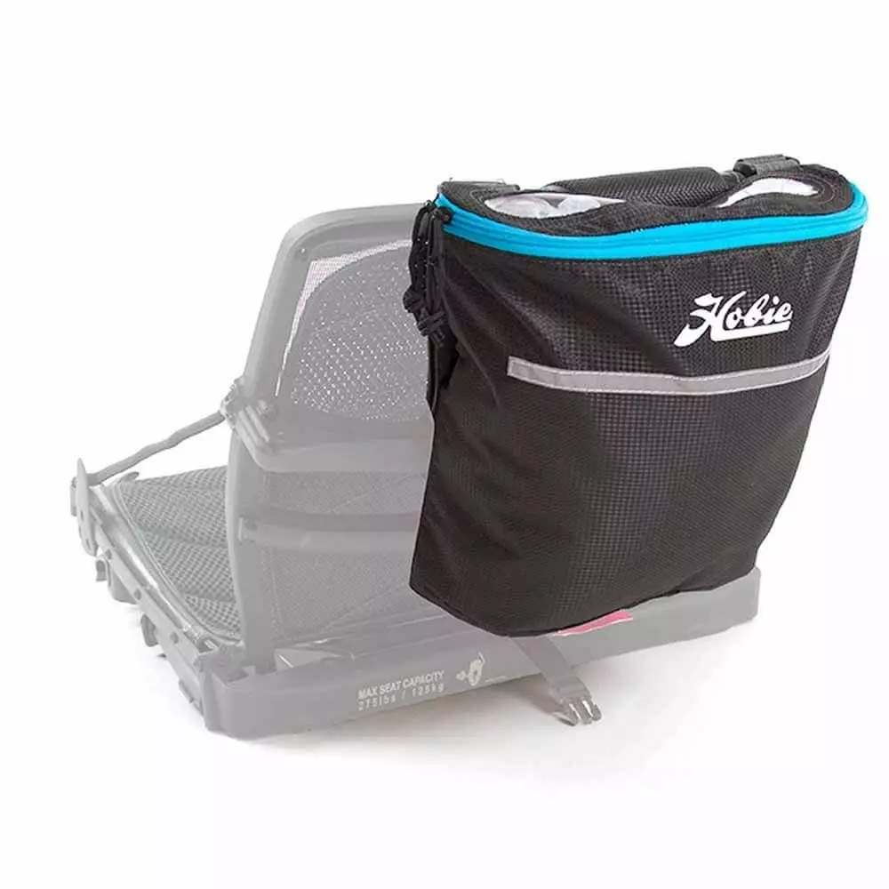 Hobie Vantage Seat Accessory Bag 2017 - 72020117 Marine, Boating & Outdoor