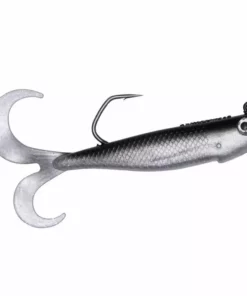 Hogy Lure Company Soft Plastic Baits Hogy Slowtail 5.5
