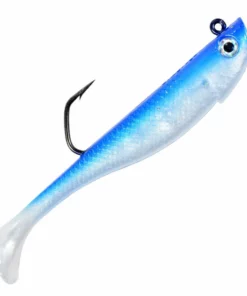 Hogy Lure Company Hogy Protail Paddle 5.5