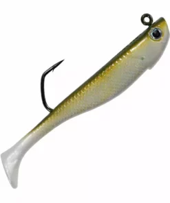 Hogy Lure Company Hogy Protail Paddle 3.5