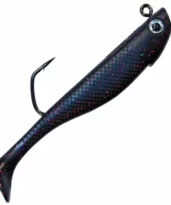 Hogy Lure Company Hogy Protail Paddle 4.25