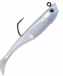 Hogy Lure Company Hogy Protail Paddle 3.5