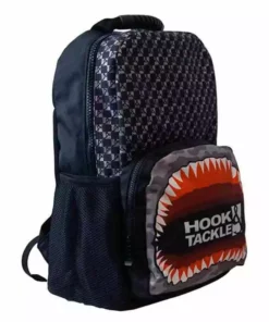 Hook & Tackle Jaws Fishing Backpack