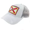 Hook & Tackle Floridian Fishing Trucker Hat Clothing & Gifts