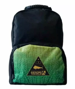 Hook & Tackle Mahi Hydraskin Fishing Backpack Clothing & Gifts