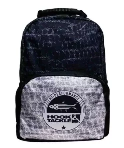 Hook & Tackle Skinz Fishing Backpack