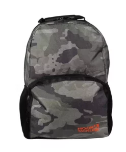 Hook & Tackle Outpost Olive Camo Backpack Marine, Boating & Outdoor