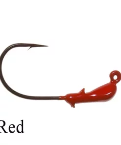 Hook-Up Lures Hookup Lures XL Series Jig Heads 5pk