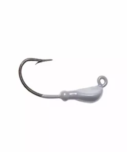 Hook-Up Lures Hookup Lures Light Tackle Series Jig Heads 3pk