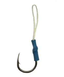 Tackle Rig Hopper Hook Assist Terminal 6 Terminal Tackle Hopper Hook Assist Rig