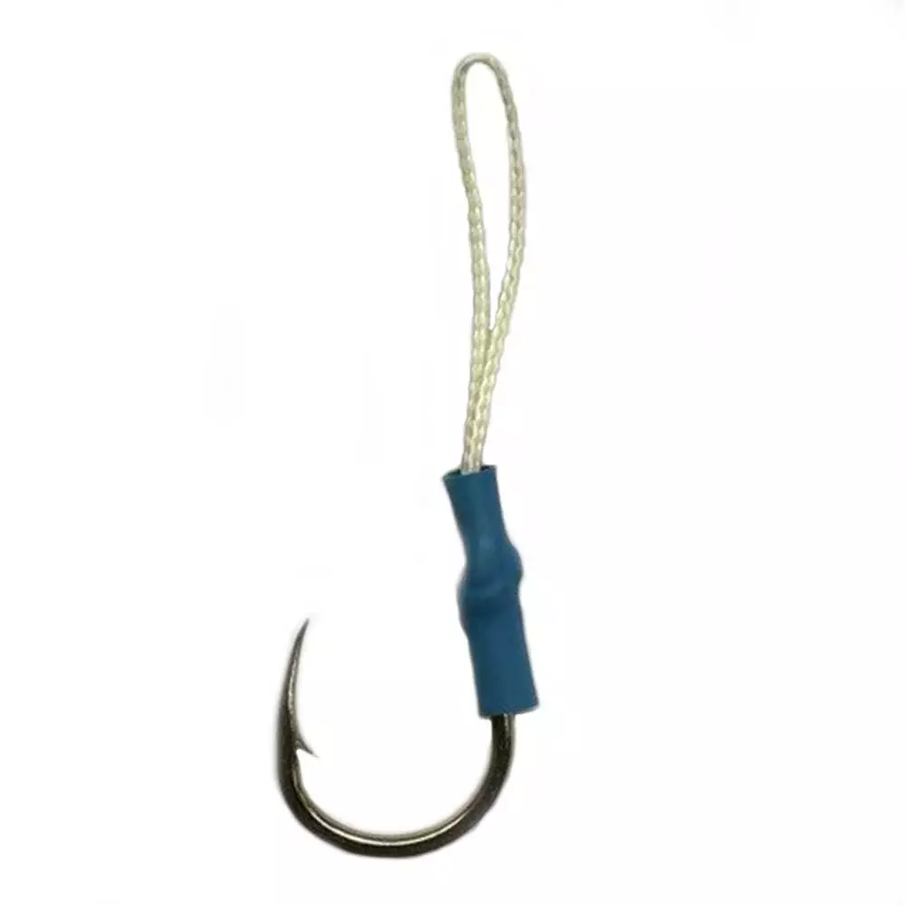 Tackle Rig Hopper Hook Assist Terminal 4 Terminal Tackle Hopper Hook Assist Rig