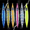 JYG ProFishing JYG 200G Deep Slow Pitch Jig Lures