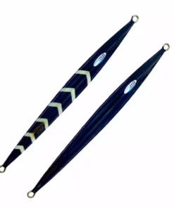 JYG ProFishing 140G Stryke Fast Drop Slow Pitch Jig Lures