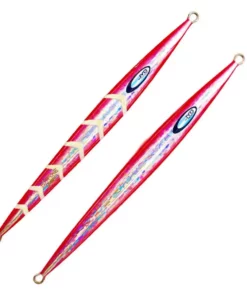 JYG ProFishing 140G Stryke Fast Drop Slow Pitch Jig Lures