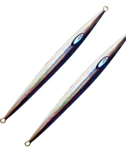 Lures JYG ProFishing 240G Stryke Fast Drop Slow Pitch Jig