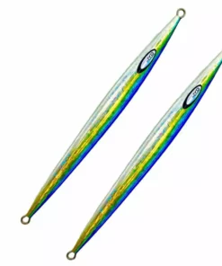 Lures JYG ProFishing 240G Stryke Fast Drop Slow Pitch Jig