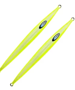 Lures JYG ProFishing 440G Stryke Fast Drop Slow Pitch Jig