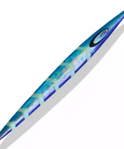 Lures JYG ProFishing 240G Stryke Fast Drop Slow Pitch Jig