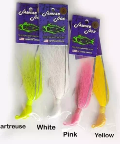 Jamfab Jigs Banana Jig 1OZ