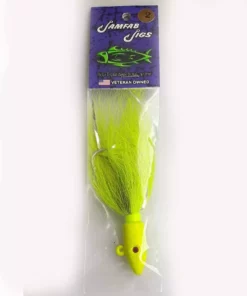 Jamfab Jigs Bullet Jig 1OZ