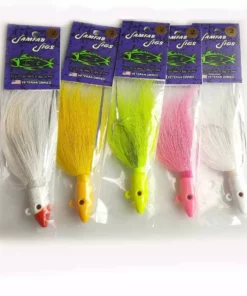 Jamfab Jigs Bullet Jig 2OZ