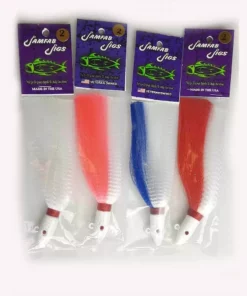 Jamfab Jigs Deep Nylon 2OZ