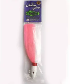 Jamfab Jigs Deep Nylon 4OZ