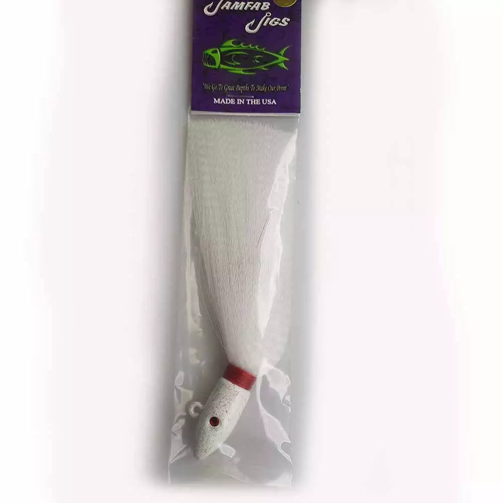 Jamfab Jigs Deep Nylon 2OZ