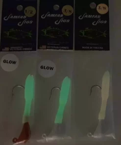 Jamfab Jigs Tube Jig 1/2OZ