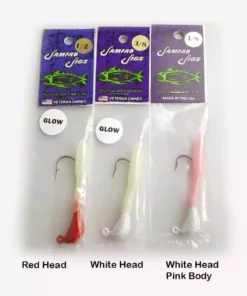 Jamfab Jigs Tube Jig 1/2OZ