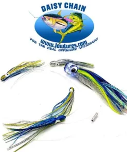 Jaw Lures Daisy Chain
