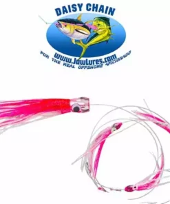 Jaw Lures Daisy Chain