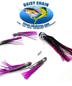 Jaw Lures Daisy Chain