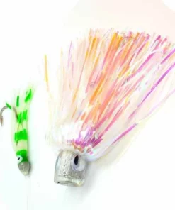 Jaw Lures Mahi-Mahi Hunter