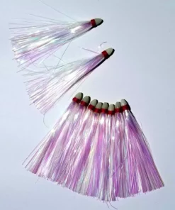 Jaw Lures Flash Witch