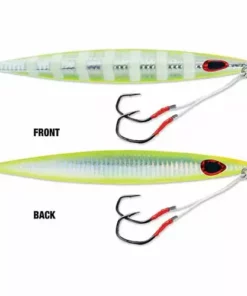 Williamson Kensaki Lure Jig 170G Slow Pitch 15 Williamson Lures Williamson 170G Kensaki Slow Pitch Jig