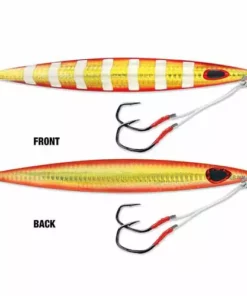 Williamson Kensaki Lure Jig 170G Slow Pitch 12 Williamson Lures Williamson 170G Kensaki Slow Pitch Jig