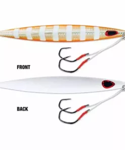 Williamson Lures Williamson 120G Kensaki Slow Pitch Jig