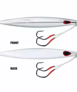 Williamson Kensaki Lure Jig 170G Slow Pitch 16 Williamson Lures Williamson 170G Kensaki Slow Pitch Jig